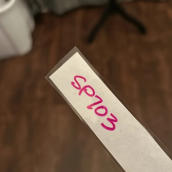 Brown Nau Shorts - Picture 5 of 5